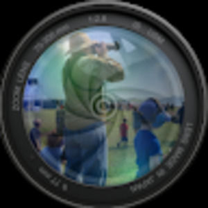 Meet your Posher, S. robert